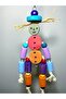 Puppet Parrot Bird Toy - 3