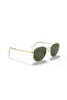 Rb 3548 9196 31 51 Unisex Sunglasses - 3
