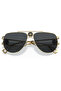 0 and 2225100287 60 Men's Sunglasses - 6