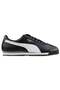 حذاء كاجوال أسود للرجال من Roma Basic 353572 -11