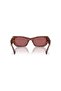 Mu 09Ws 11Q08S 53 Women's Sunglasses - 3