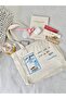 Pajama Pattern Bag - 2