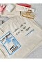 Pajama Pattern Bag - 4