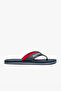 Men's Navy Blue Flip Flops