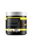 Super EAA - 390g, Blue Raspberry, Essential Amino Acids for Muscle Growth, High BCAA - 5