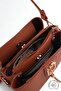 Original Armine Premium Quality Women's Shoulder and Hand Bag Suitable for Daily Use 361 Taba +1 - 2