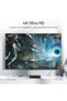 كابل HDMI إلى HDMI 4K60Hz مضفر من الألومنيوم - 6