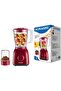 SB-144N 2-in-1 Multi-Speed Countertop Kitchen Blender - 7