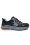 U.S. Polo Assn Elias Outdoor Waterproof Men's Sneakers Black - 2