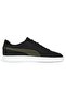 392336-07 Smash 3.0 Buck Unisex Sneakers Black-Green - 3
