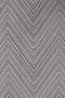 Luxurious Patterned Wicker PVC Transparent-Coated Oilcloth Tablecloth Waterproof, Wipeable, and Durable - 3