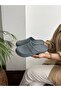 Closed Front Non-Slip Flexible Soft Balcony Bathroom Garden Toilet Slippers Paid Military Service
