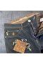 Men's Premium 98% Cotton Denim - 2% Elestan Jeans - 4