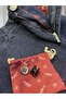 Men's Premium 98% Cotton Denim - 2% Elestan Jeans - 6