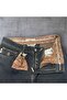 Men's Premium 98% Cotton Denim - 2% Elestan Jeans - 6