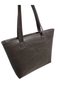 Genuine Leather Women's Shoulder & Shoulder Bag Shopping Bag