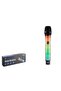 Wx-81 Uhf Wireless Rgb Microphone Black