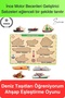 Premium Watercraft Wooden Find It Puzzle Educational Toy Motor Skill Development
