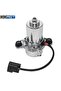 UP28 Electric Vacuum Pump 12V 20804130 for Chevrolet GM Power Brake Booster Auxiliary Pump Assemb... - 3