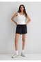 شورت أسود Tencel Tm Modal 1410154-900 - 3