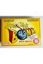 Tik...Tak Bomm (Find the Word, Get Rid of the Bomb) - 8