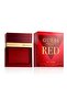 Seductive Red Eau De Toilette for Men 100ml - Bold, Alluring Fragrance Spray - 8