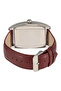 of Switzerland Men's Leather Chronograph Watch L1421WOO - 2