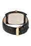 of Switzerland Men's Leather Analog Watch L1421BRBB - 2