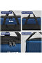 L Heavy Duty Polyester Tool Bag - 3