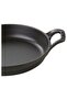 La Cocotte Sahan/Oven Tray Cast Iron 20 cm Black - 405095580 - 2