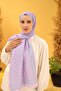 Olinda Shawl - 49005 - 24 Lavender - 2