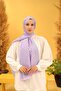 Olinda Shawl - 49005 - 24 Lavender - 3