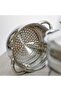 Zeno Stainless Steel Steamer Strainer 28cm - 1103280 - 3