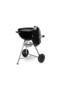 غلاية أصلية® E-4710 Kömürlü Mangal 47 سم Siyah 13101004 - 2