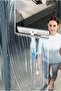 Cam Silecekli Spray Mop Paspas - 3