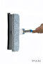 Cam Silecekli Spray Mop Paspas - 5