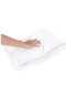 Set Of Single Metal Folding Bed With Wooden Base, Ortho Medical Mattress, Bedsheet & Press Pillow - 7