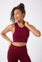 back cross string crop - 3