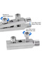Plumbing Repair Broken Faucet Valve Opener Guide Water Plumber Broken Valve Inside Removal Guide - 6
