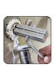 Plumbing Repair Broken Faucet Valve Opener Guide Water Plumber Broken Valve Inside Removal Guide - 3