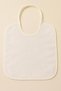 Cottonverse 2-Piece Baby Food Bib – 100% Cotton Towel 25X30 cm - 3