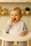Cottonverse 2-Piece Baby Food Bib – 100% Cotton Towel 25X30 cm - 2