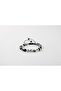 Certified Rutilli Quartz Natural Stone Bracelet, Rutilli Quartz Natural Stone Bracelet (Natural) B1104 - 2