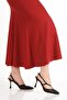 Women's High Heels Shoes Pointed Toe Thin Heel 9 cm - 4