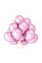 30 Metallic Pink Balloons - Birthday Concept - Party Supplies - Bride to Be Supplies