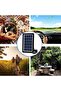Portable Solar Panel | Solar Board Waterproof Light Transmittance Poly Silicon Solar Cell 25x14cm - 6