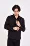 Slim Fit Flexible Cotton Men's Shirt - 3