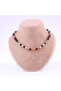 Certified Aries Natural Stone Necklace M252 - 2