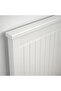 HEMNES divan, beyaz, 80x200 cm - 5