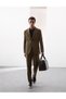 Tailored Fit Katlanabilir Blazer Ceket - 3